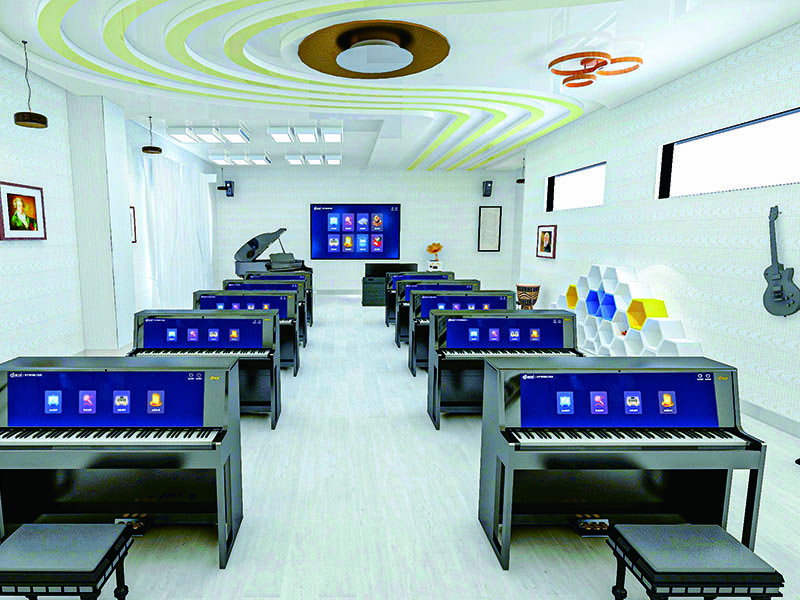 音樂(lè)教室