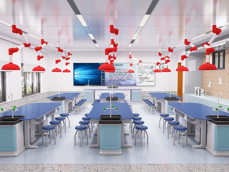 教學儀器日常維護有哪些呢？