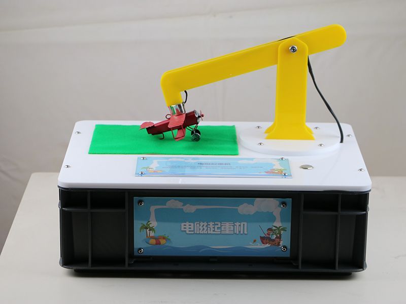 中小學(xué)實驗室設(shè)備的使用