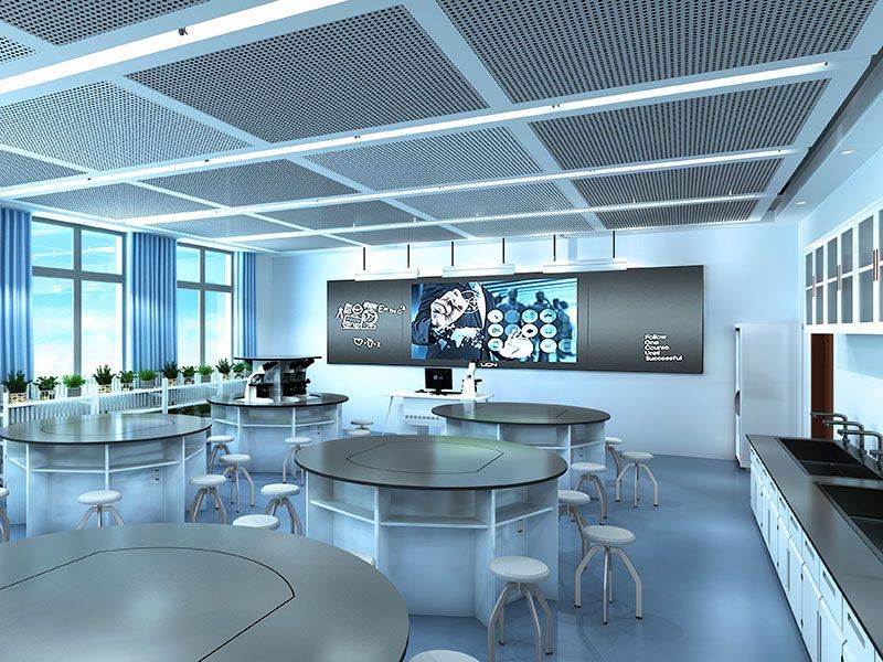 教學(xué)儀器日常維護(hù)有哪些呢？